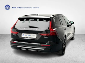 Fahrzeugbild VOLVO V60 2.0 T8 TE Ultra Dark eAWD
