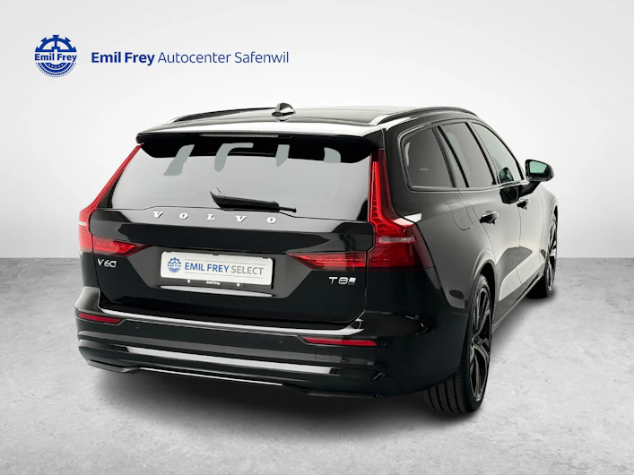 Fahrzeugbild VOLVO V60
