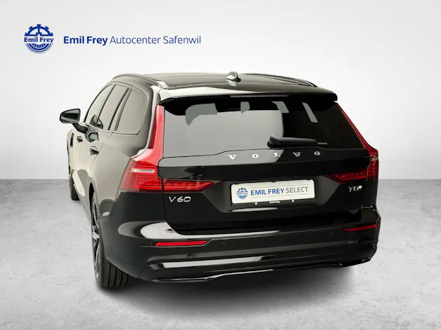Volvo V60 2.0 T8 TE Ultra Dark eAWD