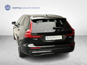 Fahrzeugbild VOLVO V60 2.0 T8 TE Ultra Dark eAWD