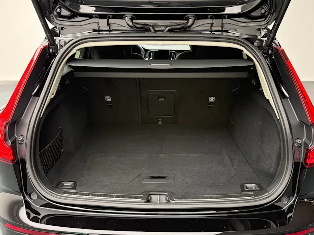 Volvo V60 2.0 T8 TE Ultra Dark eAWD