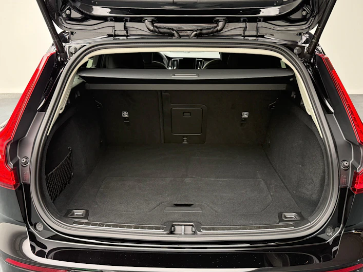 Fahrzeugbild VOLVO V60