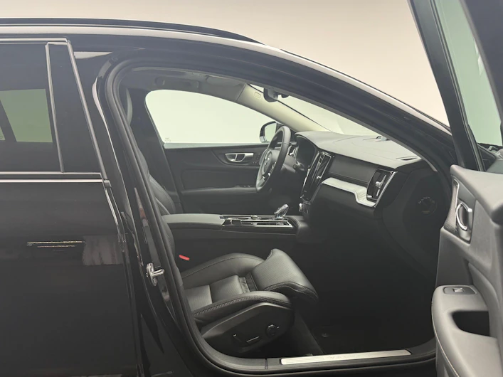 Fahrzeugbild VOLVO V60