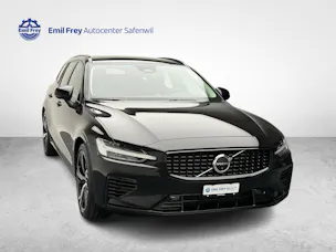 Volvo V60 2.0 T8 TE Ultra Dark eAWD