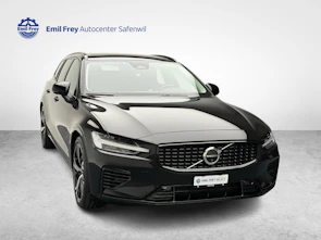 Fahrzeugbild VOLVO V60 2.0 T8 TE Ultra Dark eAWD