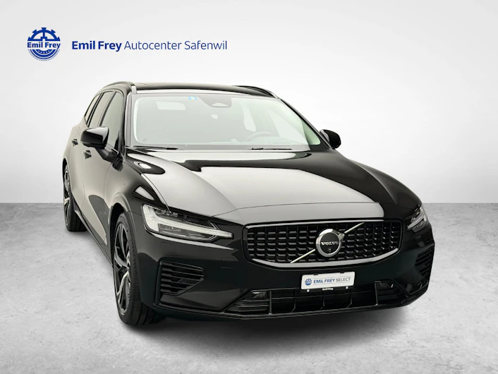 Fahrzeugbild VOLVO V60