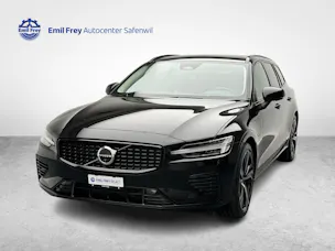 Volvo V60 2.0 T8 TE Ultra Dark eAWD