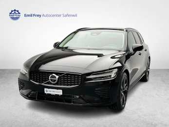 immagine del veicolo VOLVO V60 2.0 T8 TE Ultra Dark eAWD immagine del veicolo VOLVO V60 2.0 T8 TE Ultra Dark eAWD