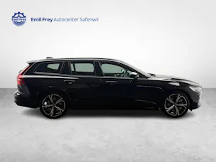 Volvo V60 2.0 T8 TE Ultra Dark eAWD