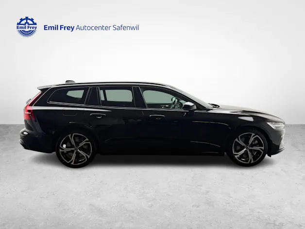 Volvo V60 2.0 T8 TE Ultra Dark eAWD