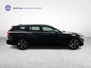 Fahrzeugbild VOLVO V60 2.0 T8 TE Ultra Dark eAWD