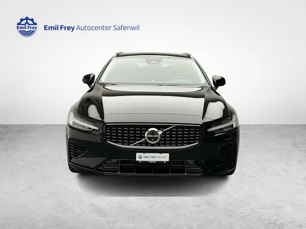 Volvo V60 2.0 T8 TE Ultra Dark eAWD