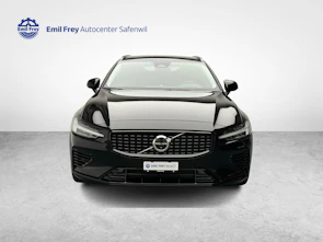 Fahrzeugbild VOLVO V60 2.0 T8 TE Ultra Dark eAWD