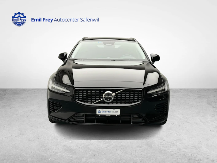 Fahrzeugbild VOLVO V60