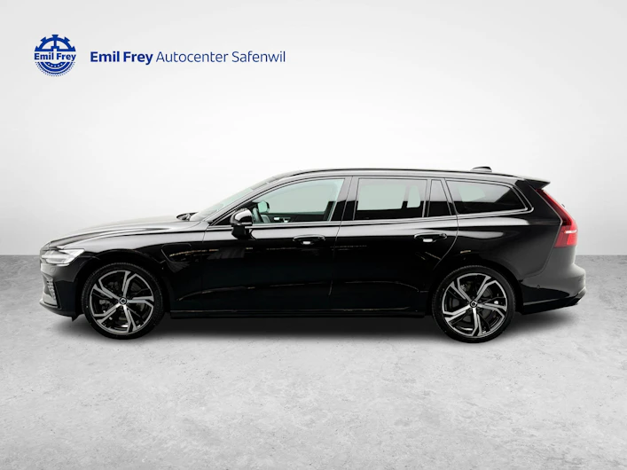 Fahrzeugbild VOLVO V60