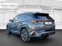 Hyundai Tucson 1.6 HEV N-Line Sunroof 4WD