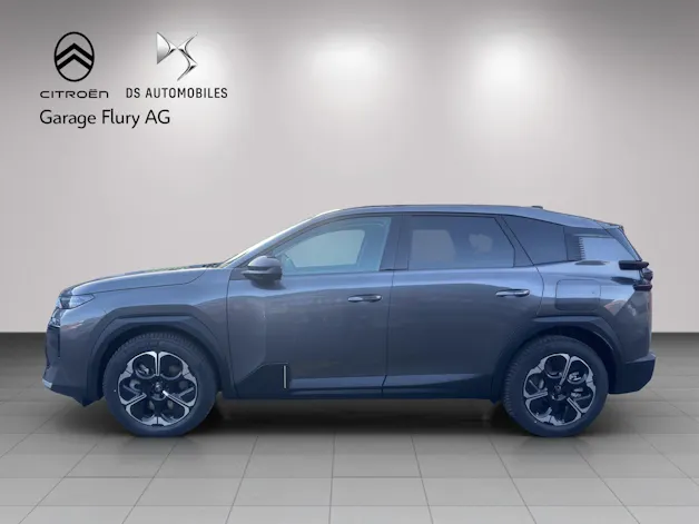 Citroën e-C5 Aircross Max