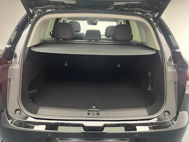 Leapmotor C10 1.5 Hybrid EV