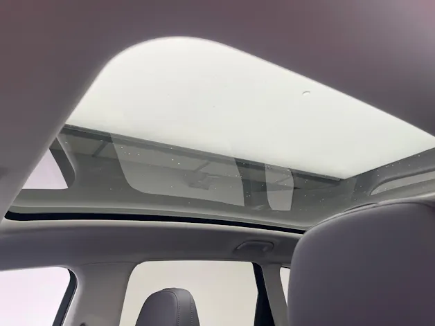 Leapmotor C10 1.5 Hybrid EV