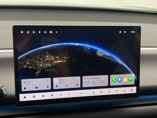Leapmotor C10 1.5 Hybrid EV