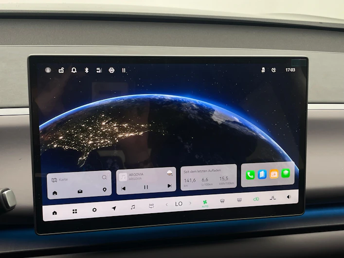 immagine del veicolo LEAPMOTOR C10