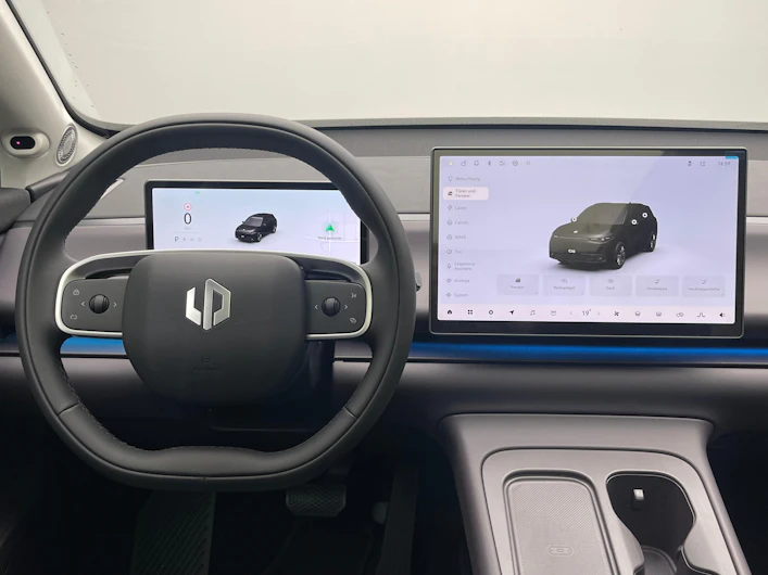immagine del veicolo LEAPMOTOR C10