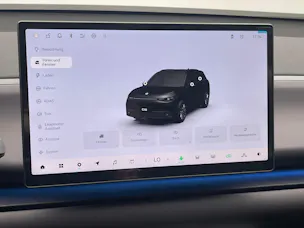 Leapmotor C10 1.5 Hybrid EV