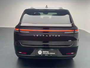 Leapmotor C10 1.5 Hybrid EV