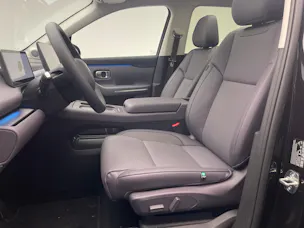 Leapmotor C10 1.5 Hybrid EV