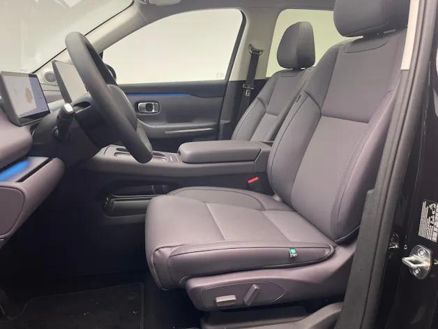 Leapmotor C10 1.5 Hybrid EV