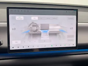 Leapmotor C10 1.5 Hybrid EV