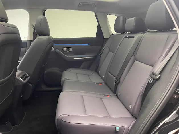 Leapmotor C10 1.5 Hybrid EV