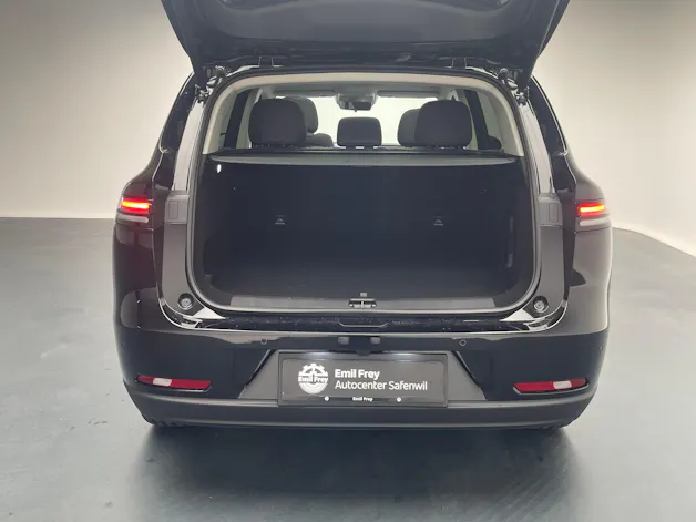 Leapmotor C10 1.5 Hybrid EV