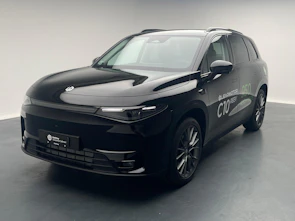 immagine del veicolo LEAPMOTOR C10 1.5 Hybrid EV