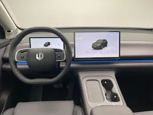 Leapmotor C10 1.5 Hybrid EV