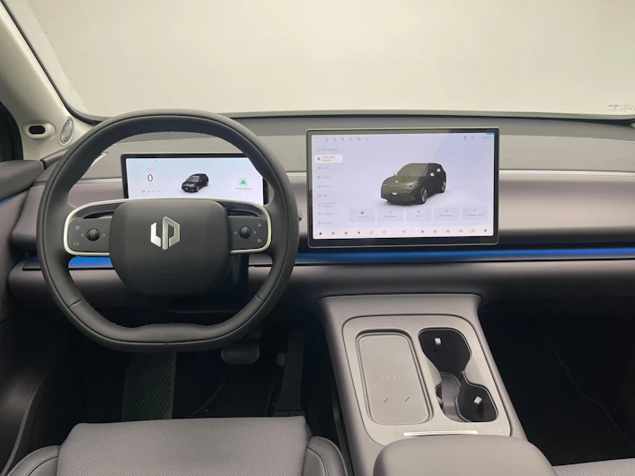 immagine del veicolo LEAPMOTOR C10