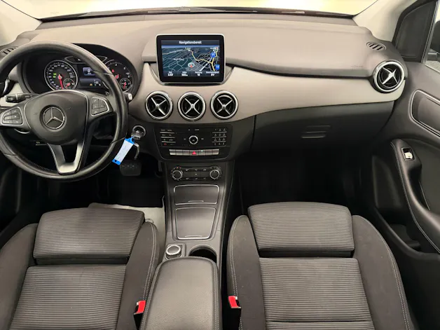 Mercedes-Benz B 180 d Style