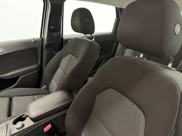 Mercedes-Benz B 180 d Style