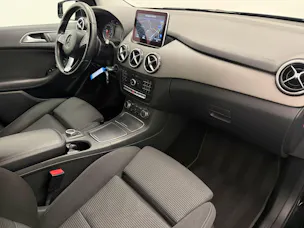 Mercedes-Benz B 180 d Style
