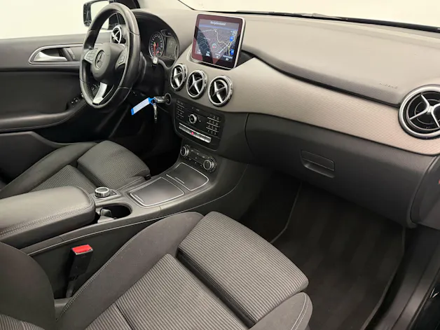 Mercedes-Benz B 180 d Style