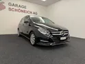 Mercedes-Benz B 180 d Style