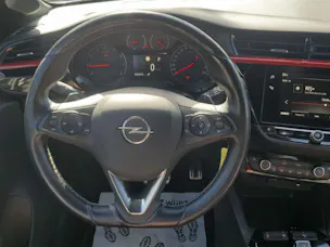 Opel Corsa 1.2 T 130 GS Line Auto.