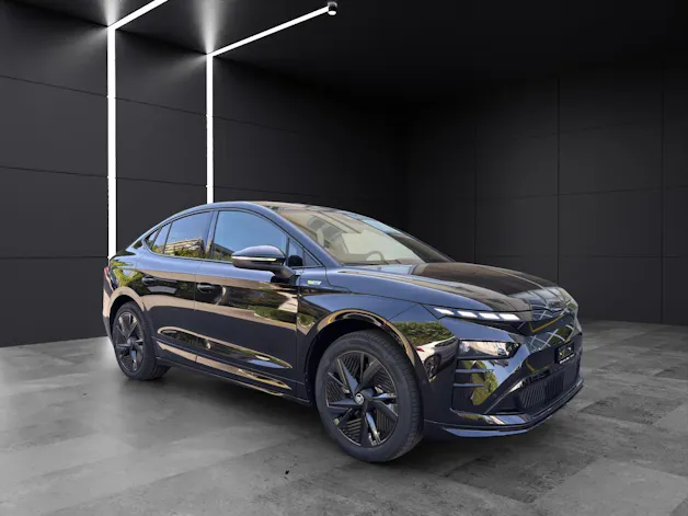 Škoda Enyaq RS Coupe iV 4x4
