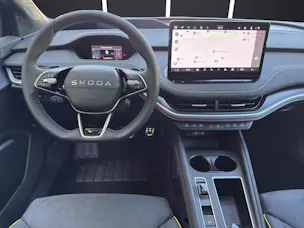 Škoda Enyaq RS Coupe iV 4x4
