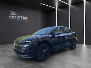 Škoda Enyaq RS Coupe iV 4x4