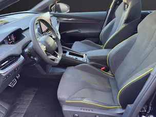 Škoda Enyaq RS Coupe iV 4x4