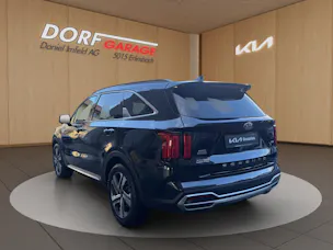 Kia Sorento 1.6 T-GDi Hybrid Style 7P
