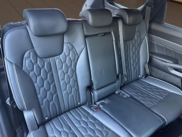 Kia Sorento 1.6 T-GDi Hybrid Style 7P