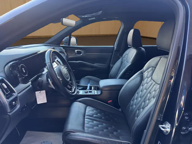 Kia Sorento 1.6 T-GDi Hybrid Style 7P