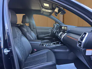 Kia Sorento 1.6 T-GDi Hybrid Style 7P